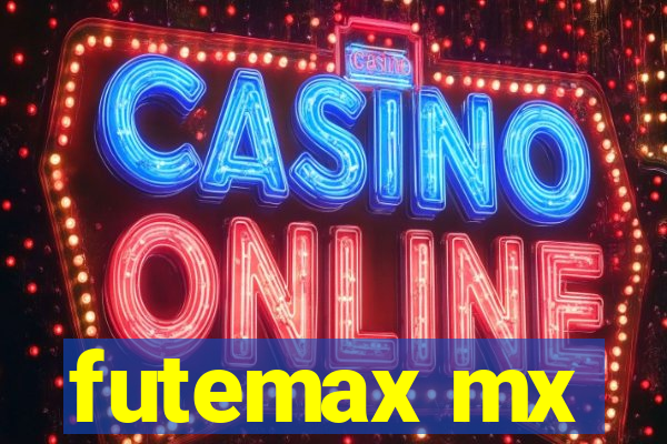 futemax mx